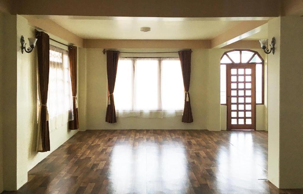 Mission Valley Kalimpong Exterior photo